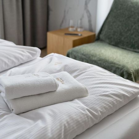Flamingo Residence Apart Hotel Dziwnów Kültér fotó